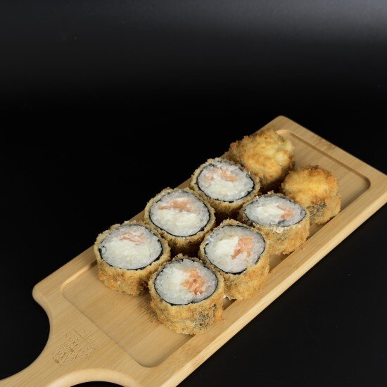 Темпура «Филадельфия»