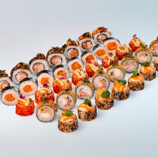 Сет Для всех 40 шт