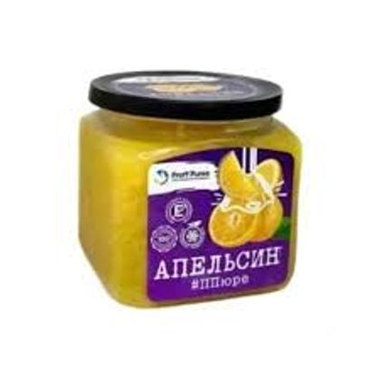 Proff Puree Апельсин пюре, 500гр