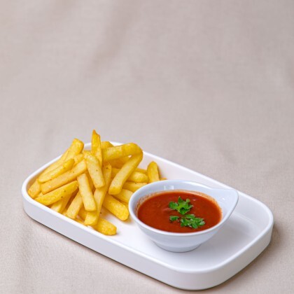 Картофель фри