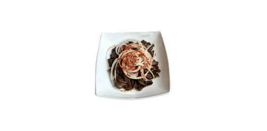 Шашлык по-китайски