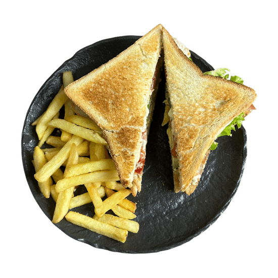 Клаб Сэндвич