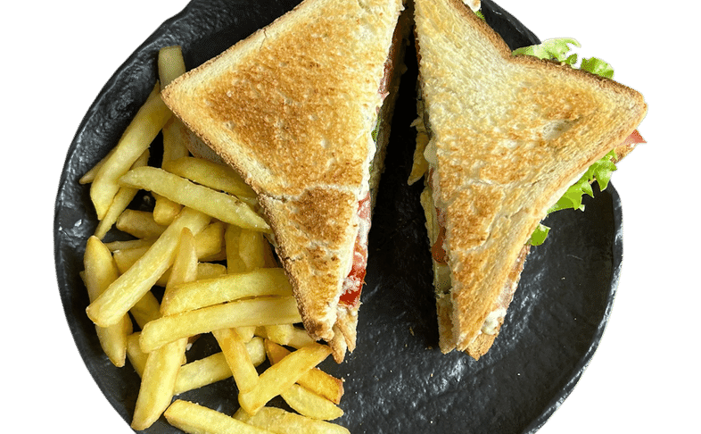 Клаб Сэндвич