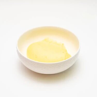 Картофельное пюре