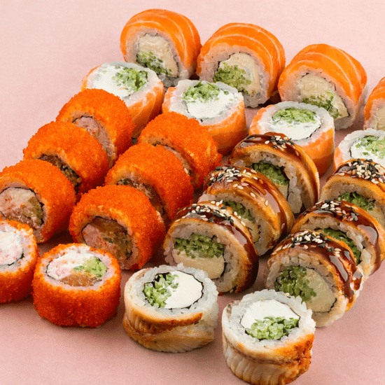 Сладкая жизнь