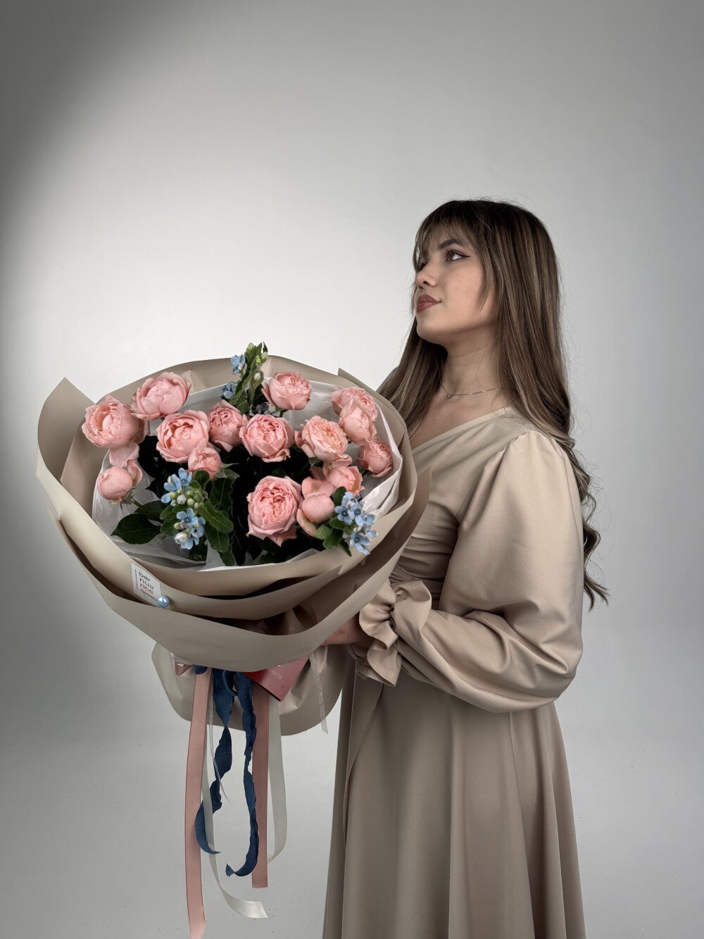 Составной букет №4