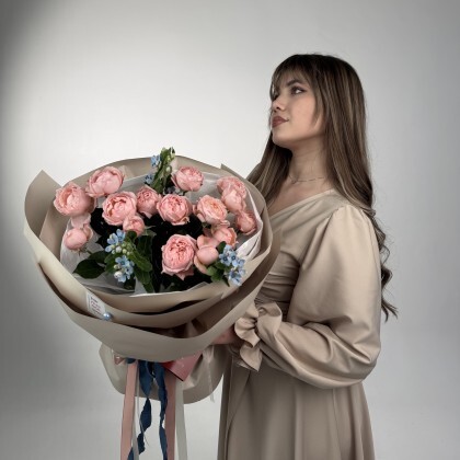 Составной букет №4