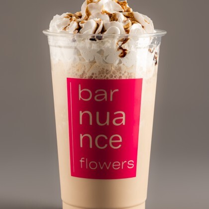 Милкшейк шоколадный 500мл