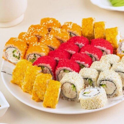 Kalifornikeyşn (32 ədəd)