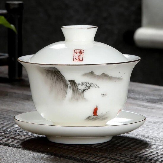 Гайвань Монах 200 мл