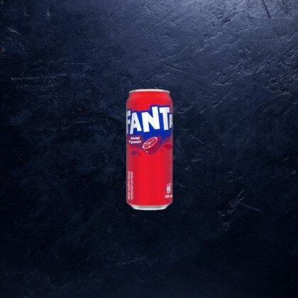 Fanta ГРАНАТ