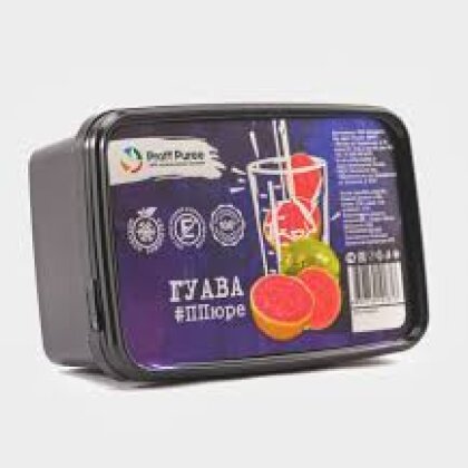 Proff Puree Гуава, 1000гр