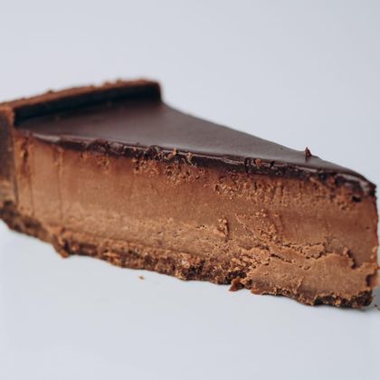 ЧИЗКЕЙК ШОКОЛАДНЫЙ AYLAS CAKE (12 порций)