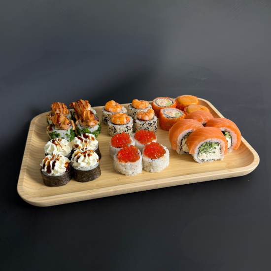 Сет «Волшебный»