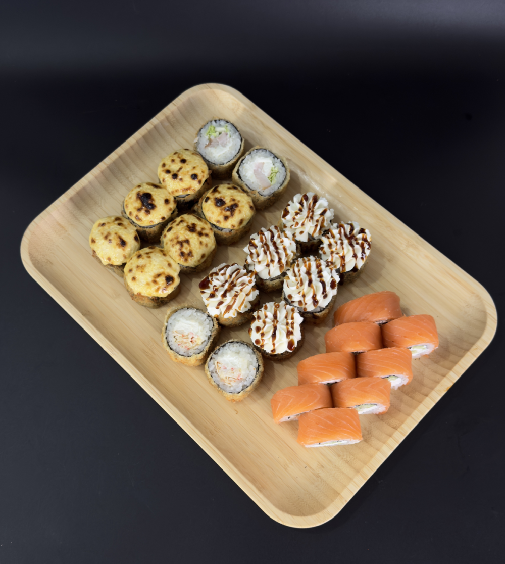 Сет «Штраф»