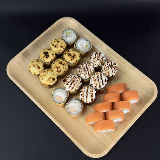 Сет «Штраф»