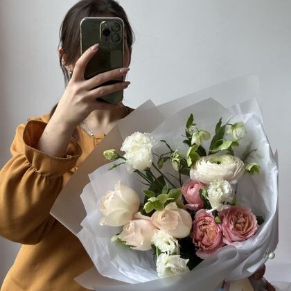 Нежность от nuance