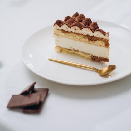 ТОРТ ТИРАМИСУ AYLAS CAKE (12 порций)