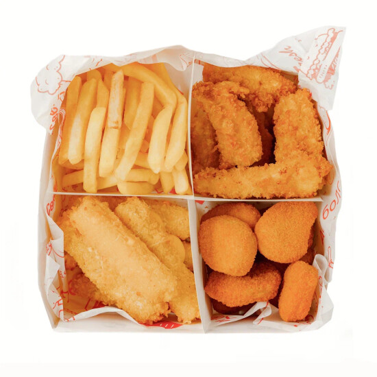 Kids Box
