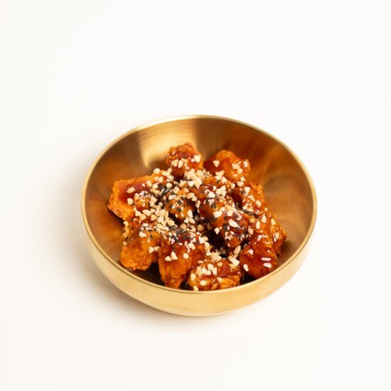 Филе в соусе на выбор