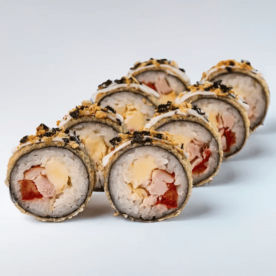 Цезарь темпура