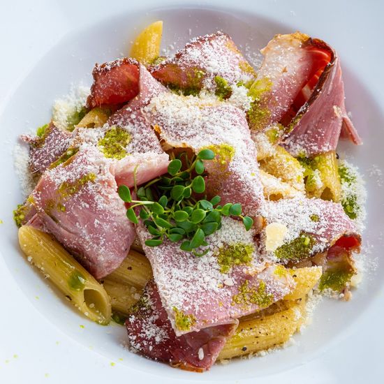 Соус Качо Пепе