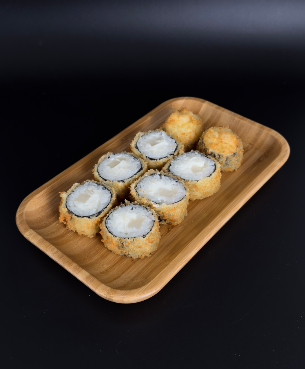 Темпура «Эсколар»