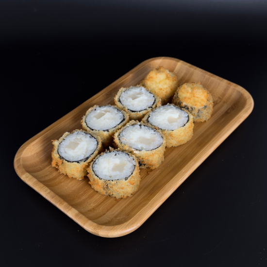 Темпура «Эсколар»