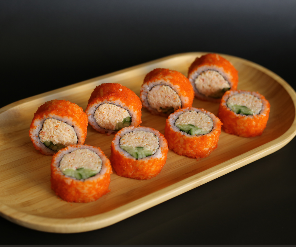 «Калифорния»