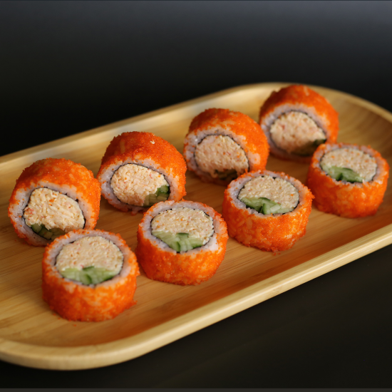 «Калифорния»