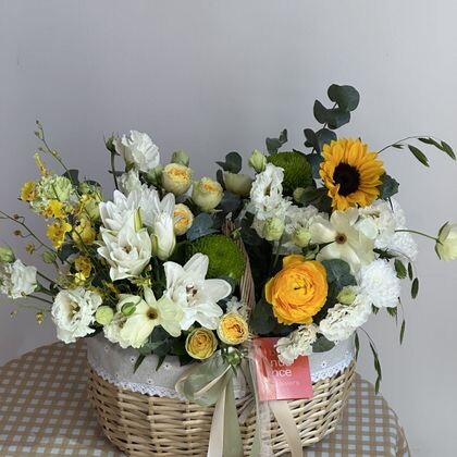 Корзина Лета M