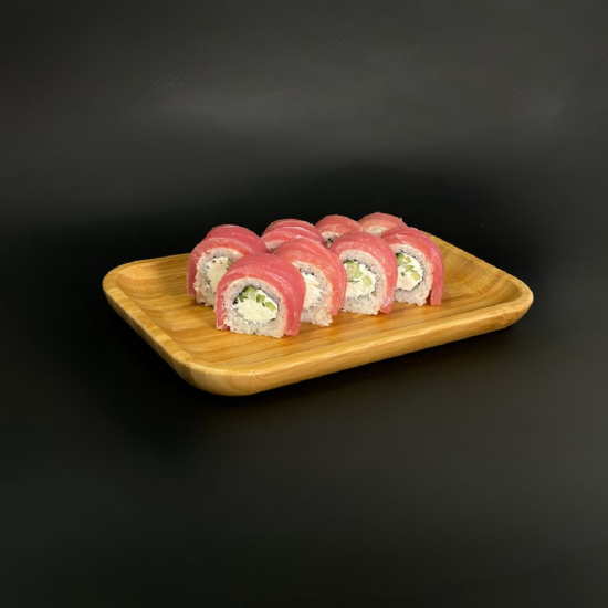 Филадельфия тунец