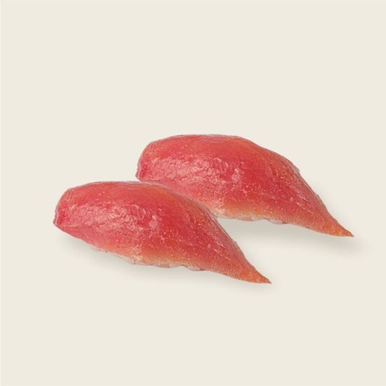 Суши нигири тунец 2 шт