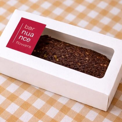 Эклер Шоколадный