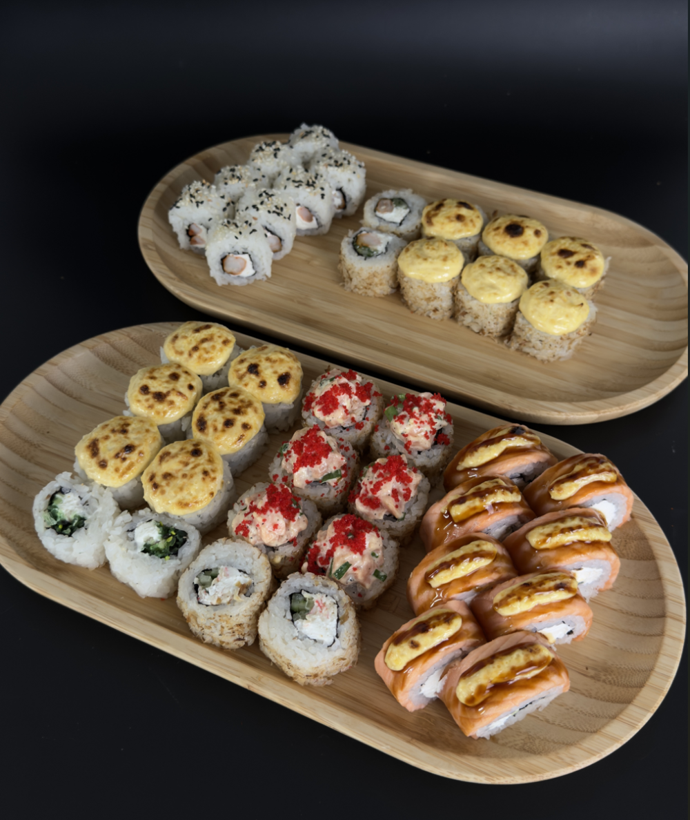 Сет «Руки вверх»