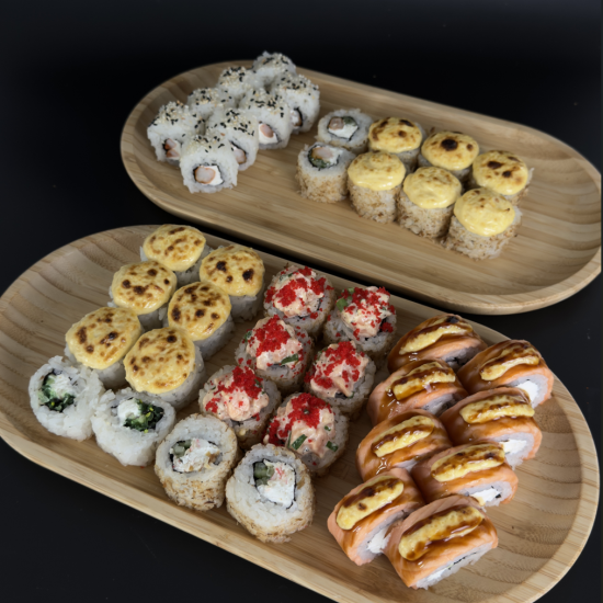 Сет «Руки вверх»