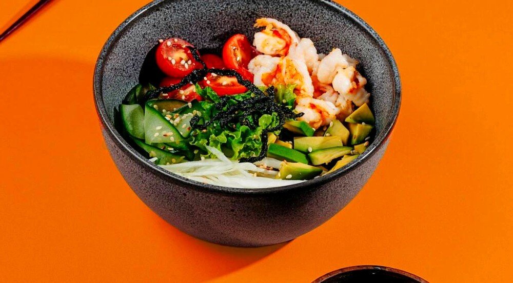 Qaridesli Bowl