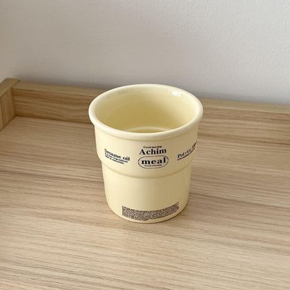 Кружка-стакан