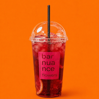 Iced Tea Вишня-Смородина