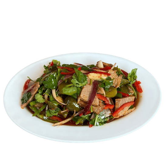 Салат по-китайски