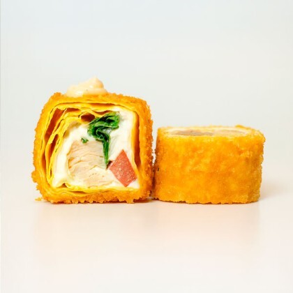 Тортилья Цезарь