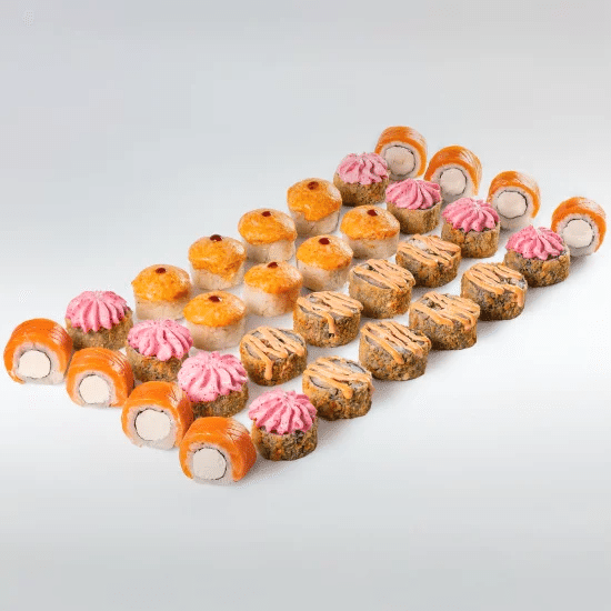 Сет Для самых важных 32 шт