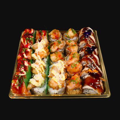 Сет «ReD Флаг»