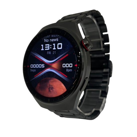 Watch 4 Pro Mobile Republic