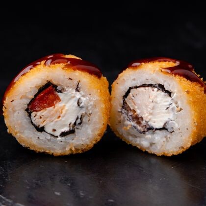 Ролл "Япошка биг"