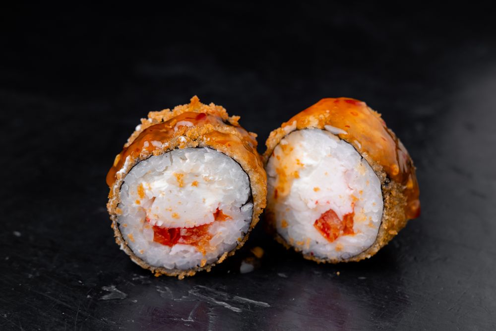 Ролл "Уширу"