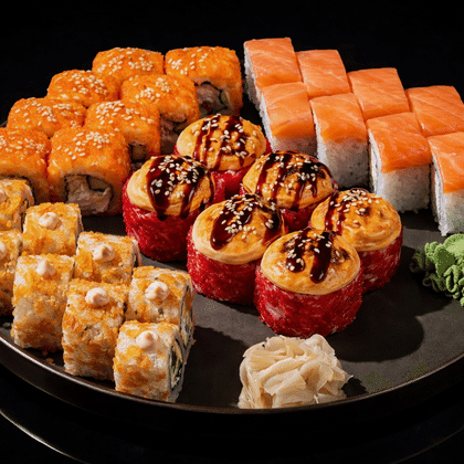 New Classic (30 ədəd)