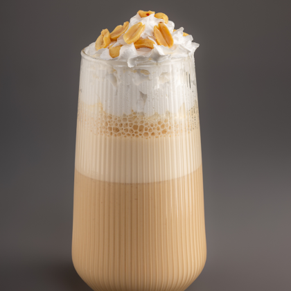 Раф арахис 300мл