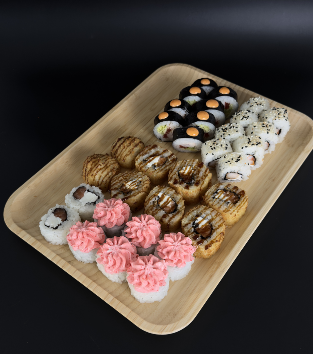 Сет «ТОПовый»