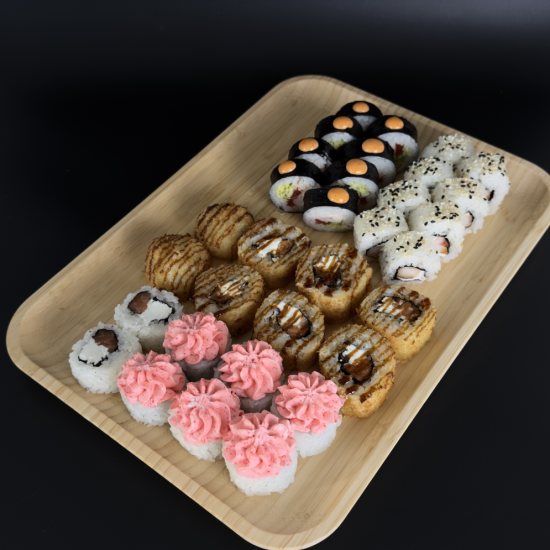 Сет «ТОПовый»